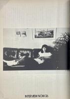 NOW 男の雑誌 ナウ NO.21 秋の号　