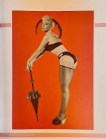 Profili Album Lili St. Cyr: Her Intimarte Secrets