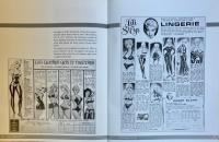 Profili Album Lili St. Cyr: Her Intimarte Secrets