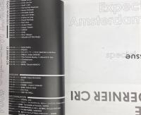 ERECT Magazine エレクトマガジン #1〜#5 既刊全5冊セット
