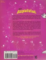 That's Blaxploitation! Roots of the Baadasssss 'Tude (Rated X by an All-Whyte Jury) 