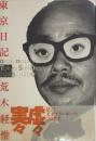 東京日記 Tokyo Self Daiary 1981-1989