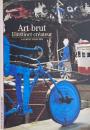 Art brut L'instinct créateur