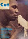 Cut (カット) INTERNATIONAL INTERVIEW MAGAZUNE 1991年1月増刊 NO.7　
