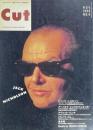 Cut (カット) INTERNATIONAL INTERVIEW MAGAZUNE 1990年11月増刊 NO.6　