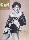 Cut (カット) INTERNATIONAL INTERVIEW MAGAZUNE 1990年9月増刊 NO.5　