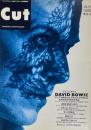 Cut (カット) INTERNATIONAL INTERVIEW MAGAZUNE 1990年7月増刊 NO.4　