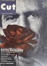 Cut (カット) INTERNATIONAL INTERVIEW MAGAZUNE 1990年5月増刊 NO.3
