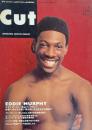 Cut (カット) INTERNATIONAL INTERVIEW MAGAZUNE 1990年1月増刊 NO.1 創刊号　
