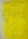 Jean Cocteau Drawings 129 drawings from "Dessins" ジャン・コクトー ドローイング