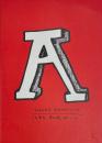 ABC BOOK OF… ”FOUR FANTASTIC BOOKS”