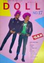 DOLL SUPER HEAD MAGAZINE No.17