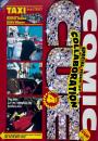 COMIC CUE コミック・キュー Vol.4