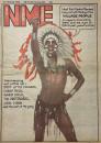 NME（NEW MUSICAL EXPRESS） 17 February 1979
