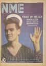 NME (NEW MUSICAL EXPRESS) 8 June 1985