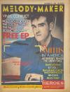 MELODY MAKER SEPTEMBER 27, 1986