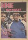 NME (NEW MUSICAL EXPRESS) 19 July 1986