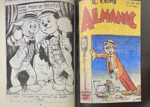 The Complete Crumb Comics Vol.1 | ¥5,500 - 日本の古本屋 / 日本の古本屋