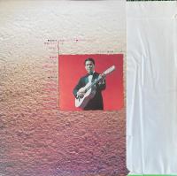 韓国ヒット・ソング　ゴールデン・ディスク　LPレコード