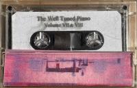 La Monte Young The Well-Tuned Piano 81 X 25 6:17:50 - 11:18:59 PM NYC Vol.4