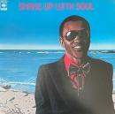 SHAKE UP WITH SOUL    LPレコード