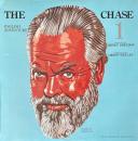 ENGLISH ADVENTURE  THE CHASE 1  永井博ジャケットイラスト