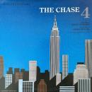 ENGLISH ADVENTURE THE CHASE 4  永井博ジャケットイラスト