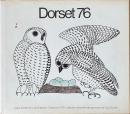 Dorset 76 Cape Dorset Annual Graphics Collection イヌイットアート エスキモーアート