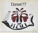 Dorset 77 Cape Dorset Annual Graphics Collection イヌイットアート エスキモーアート