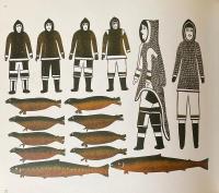 Dorset 77 Cape Dorset Annual Graphics Collection イヌイットアート エスキモーアート