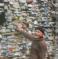 Bonjour aux promeneurs ! Sur les chemins de l'art brut アール・ブリュット