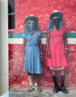 THE SKELETON AT THE FEAST THE DAY OF THE DEAD IN MEXICO メキシコ死者の日