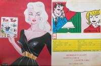 宝島 THE POP CULTURE MAG VOL.9 NO.86 FEBRUARY 1981 特集 What's The Rock? 日本でロックを考える RCサクセション・ライブ