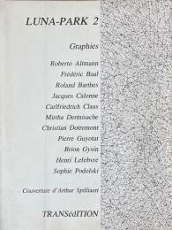 Luna-Park 2 Graphies