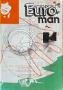 Euro-man ユーロ・マン ULTRA WAVE MAGAZINE No.6