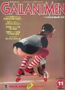 GALLANTMEN ギャラントメン 第17号　1978年 NOVEMBER