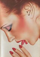 GALLANTMEN ギャラントメン 第17号　1978年 NOVEMBER