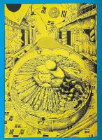 TOKYO IN & OUT 東京流行受信機 '84 VOL.1 創刊号