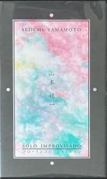 山本精一  ソロ・インプロヴィゼイション  VHS