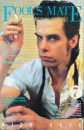 Fool's Mate フールズ・メイト No.94