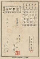 贈訂須氏組織新論