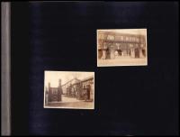 ALBUM（卒業記念）1932　仙臺高等工業學校