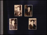 ALBUM（卒業記念）1932　仙臺高等工業學校