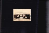 ALBUM（卒業記念）1932　仙臺高等工業學校