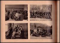 第六高等學校　卒業記念写真帖　理科甲類二組