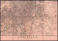 英）SHEFFIELD　WHITE' MEW PLAN  