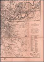 英）SHEFFIELD　WHITE' MEW PLAN  