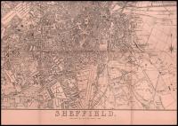 英）SHEFFIELD　WHITE' MEW PLAN  