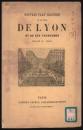 仏）DE LYON   NOUVEAU PLAN ILLUSTRE DE LA VILLE 　