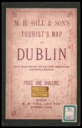 英）CITY OF DUBLIN